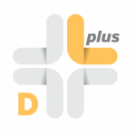 Dplus_logo