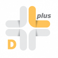 Dplus_logo Dplus_logo