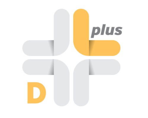 Dplus_logo