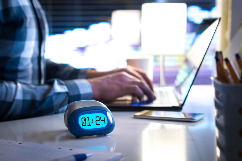 GLI EFFETTI DEL LAVORO A TURNI SULLA SALUTE