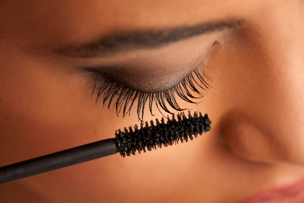 IL MAKE UP È IL NUOVO NEMICO DELL’OCCHIO SECCO