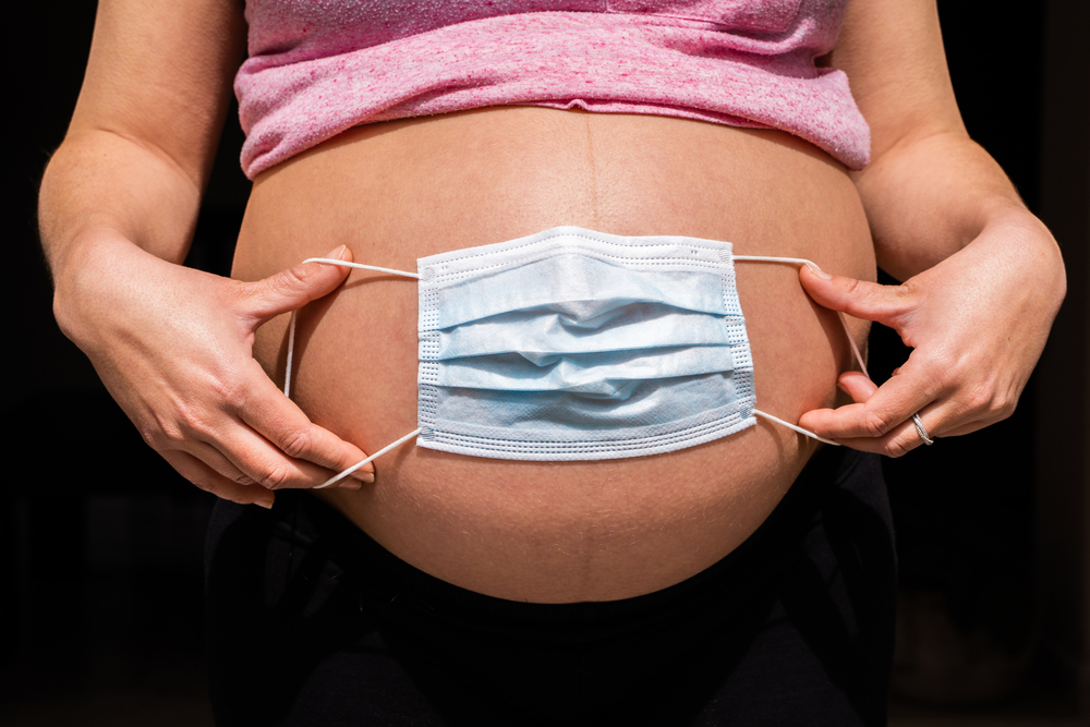 CORONAVIRUS E GRAVIDANZA: COME NON FARSI PRENDERE DAL PANICO