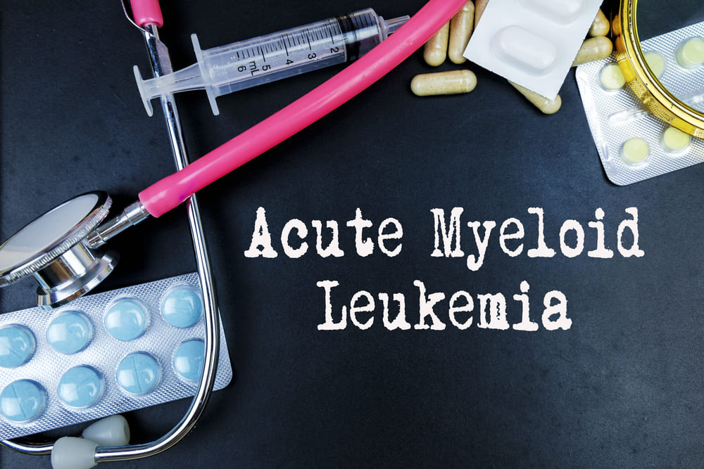 LEUCEMIA MIELOIDE ACUTA: COME CURARE I PAZIENTI PIÙ DEBOLI? 