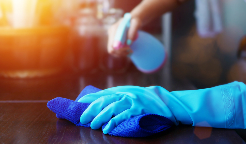 IGIENIZZARE, DISINFETTARE O SANIFICARE?
