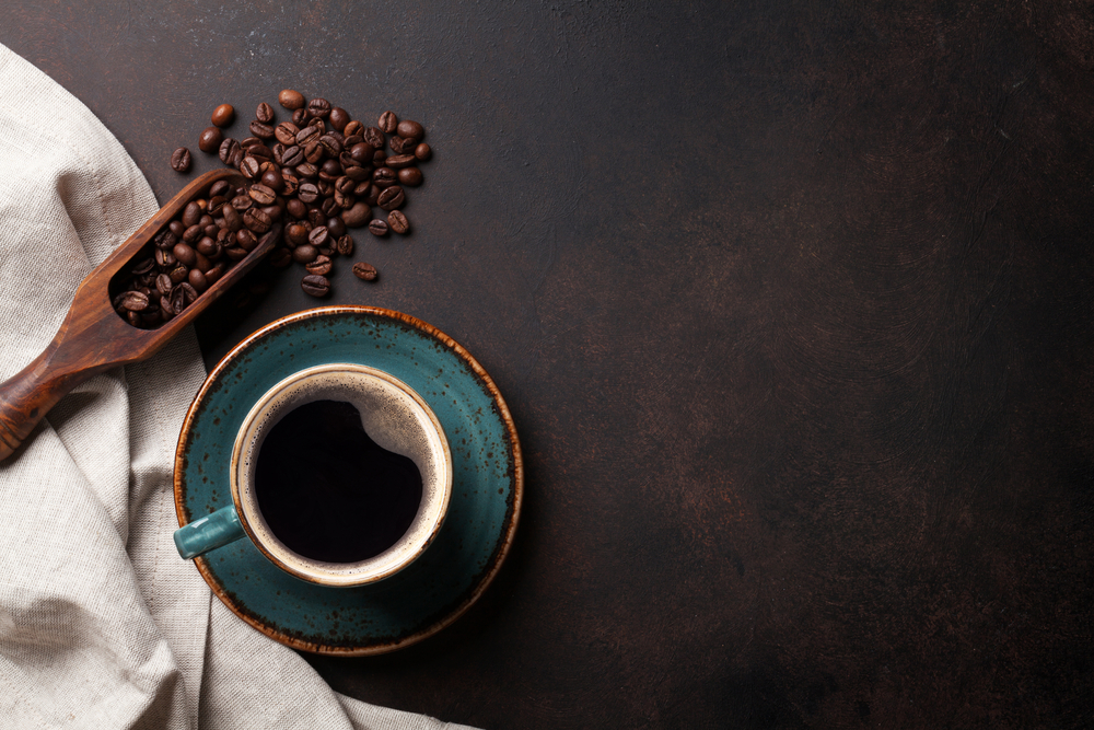 CAFFÈ: LA BEVANDA CHE ALLUNGA LA VITA