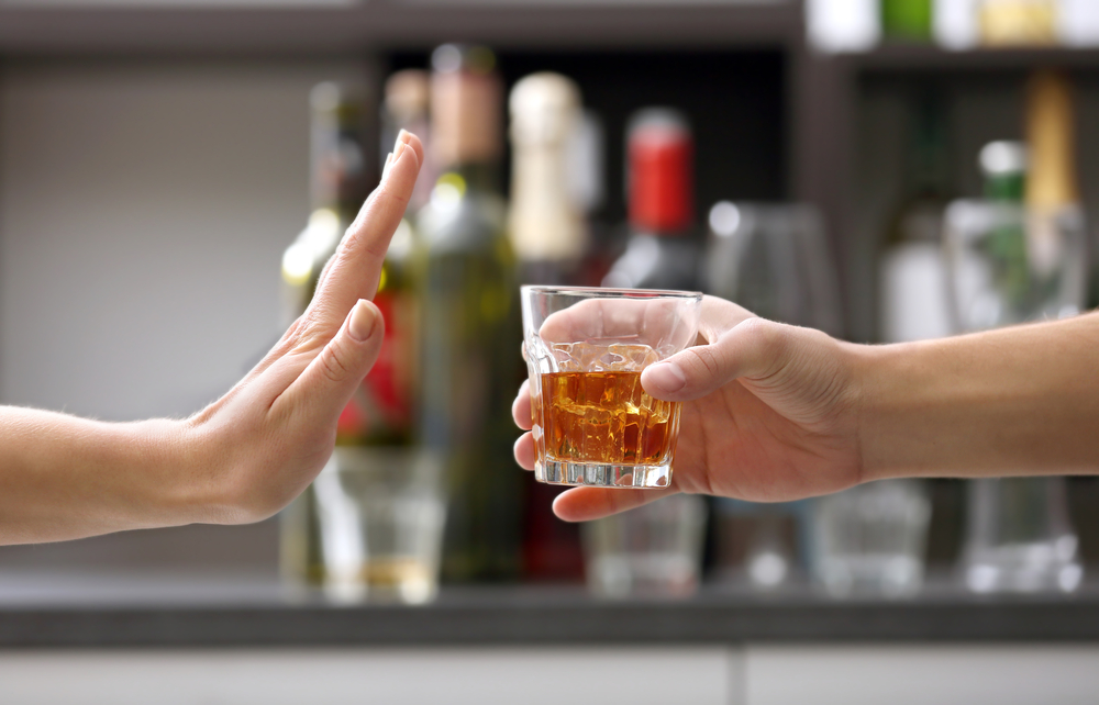 ALCOL: IL PEGGIOR NEMICO DEL CERVELLO