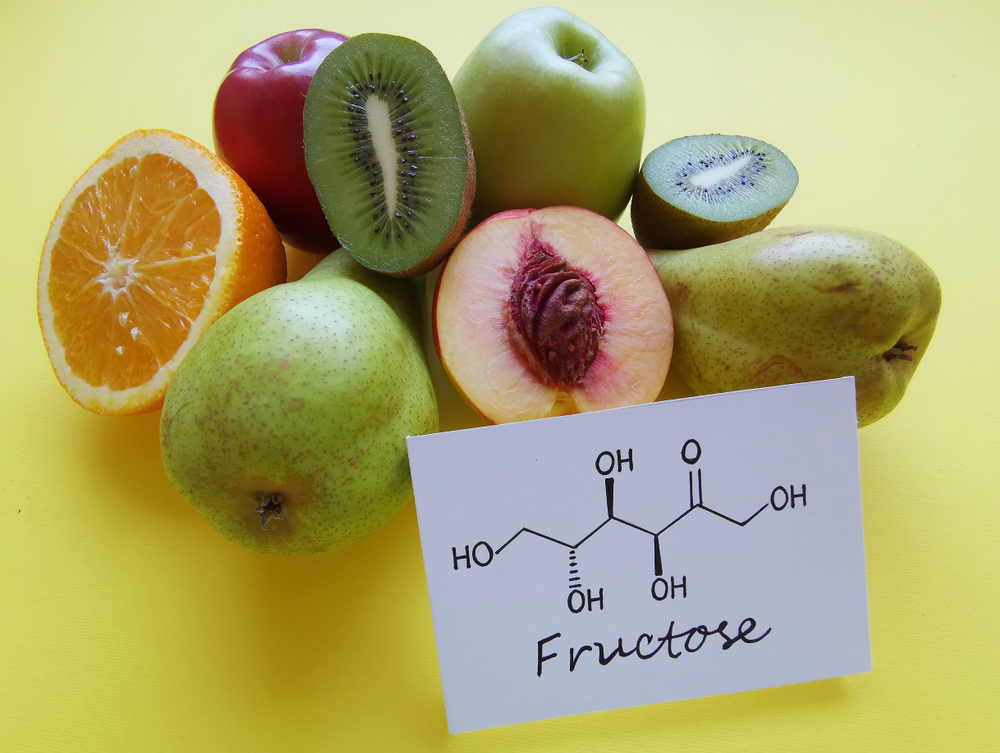 FRUTTOSIO VS INTESTINO: CHI LA VINCE?
