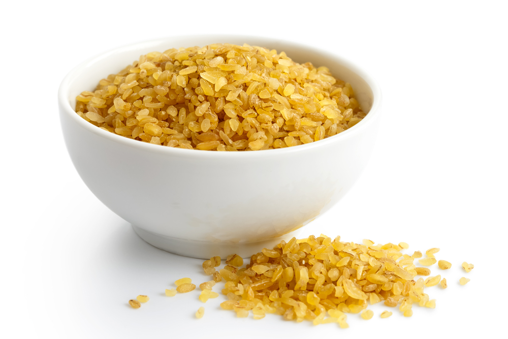 LO CONOSCI IL BULGUR?