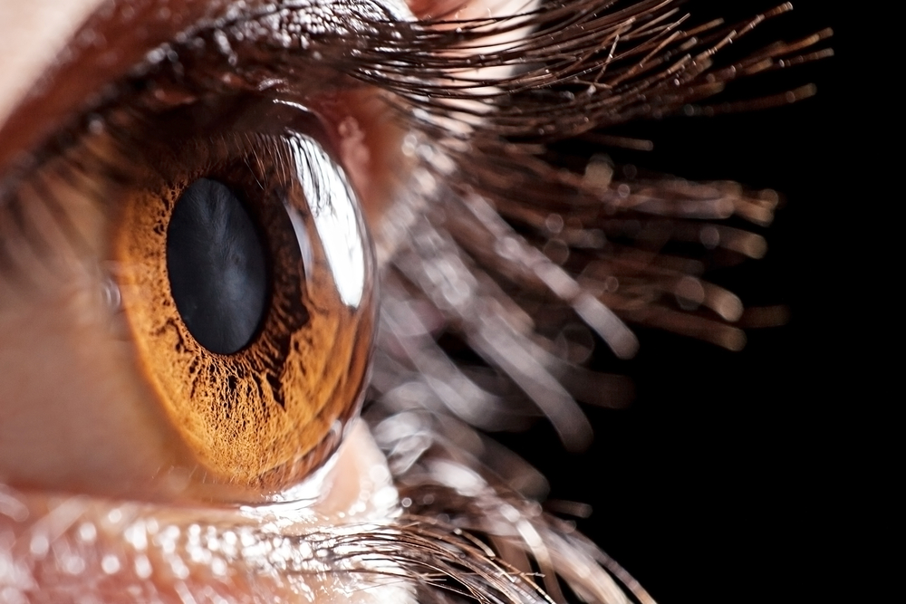 CORNEA: ATTENZIONE ALLE USTIONI!