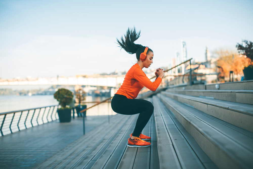 SPORT E MUSICA: COME UNIRE L’UTILE AL DILETTEVOLE