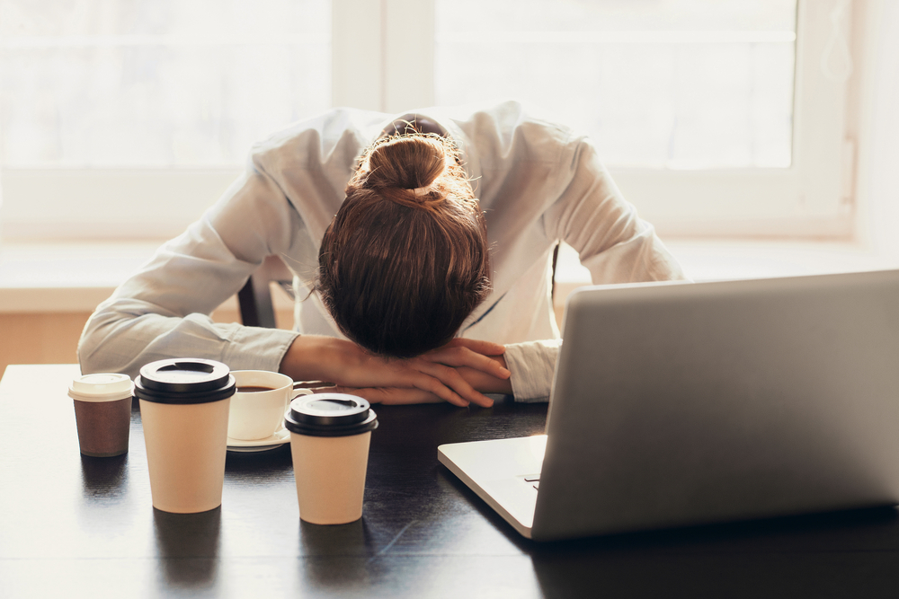 IL RIMEDIO CONTRO LO STRESS VISIVO DIGITALE