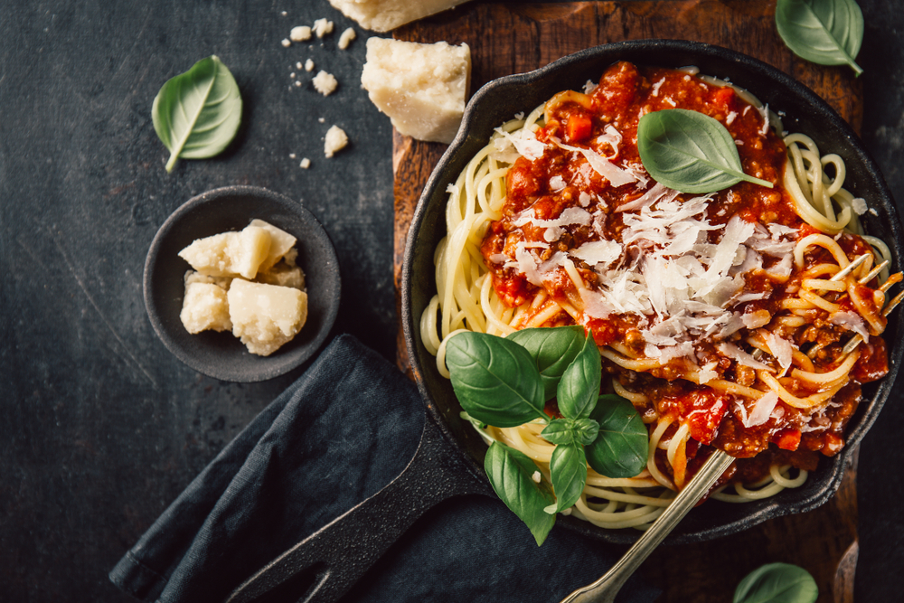 PASTA SÍ O PASTA NO?