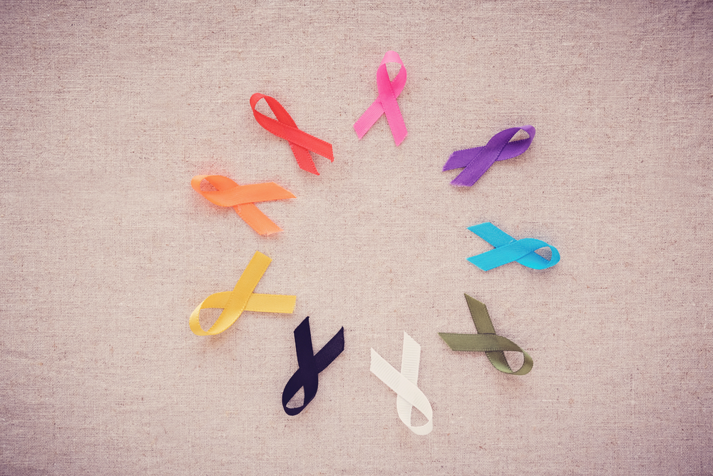 21 DAY CHALLENGE PER LA GIORNATA MONDIALE CONTRO IL CANCRO