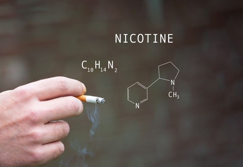 GLI EFFETTI DEL FUMO SULLE OSSA
