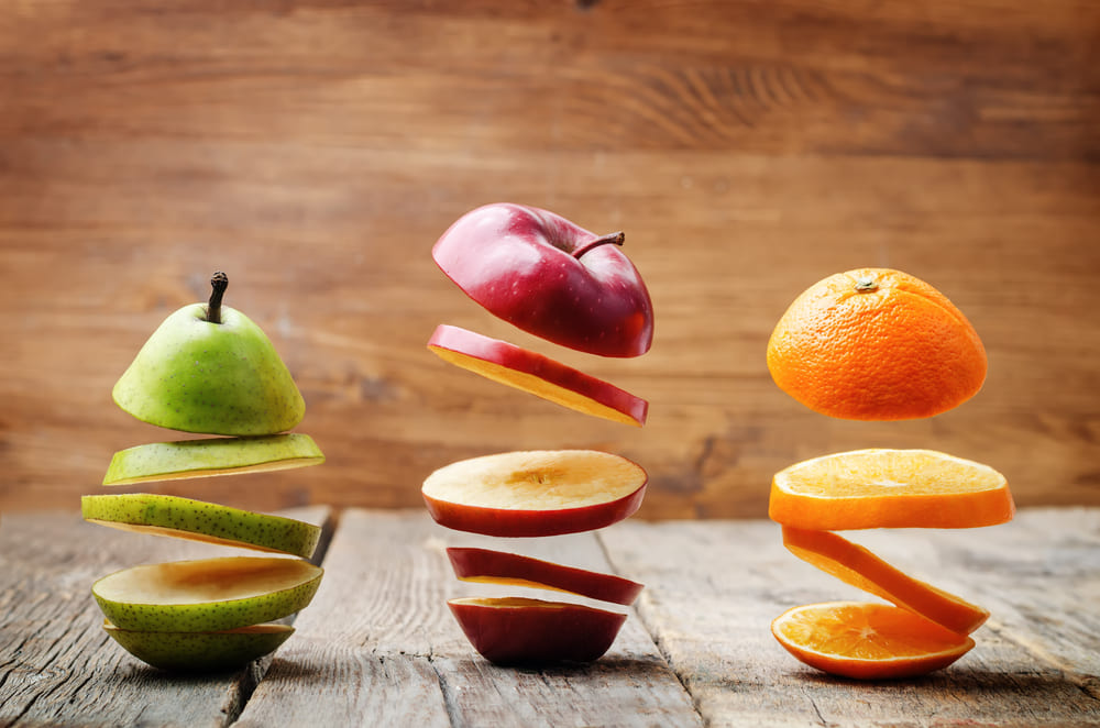3 MOTIVI PER MANGIARE FRUTTA DOPO UN PASTO