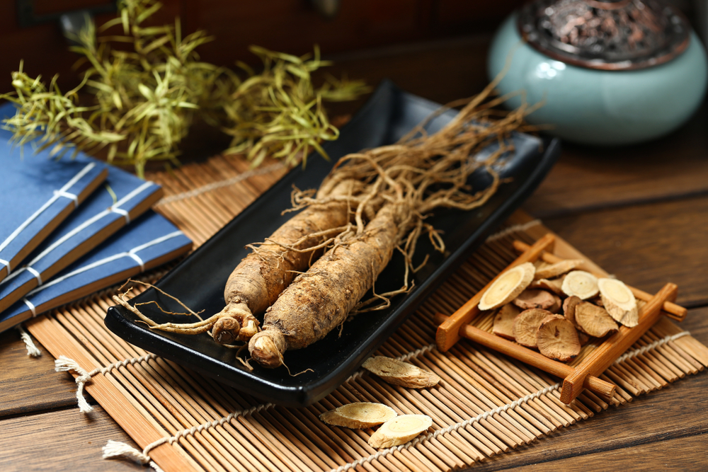 GINSENG: QUALITÀ E CONTROINDICAZIONI