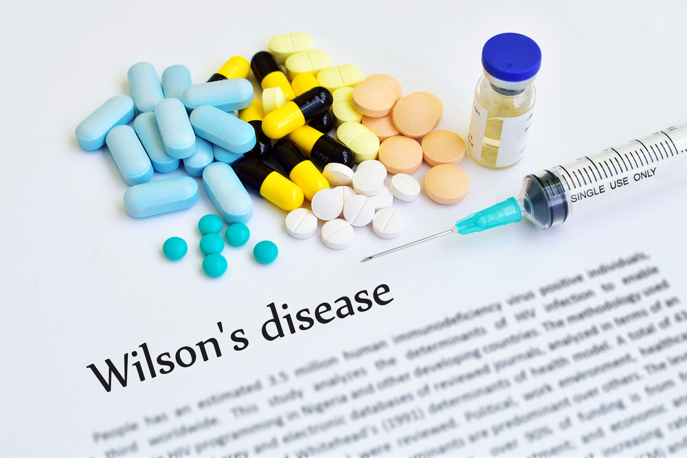 A TU PER TU CON UNA PATOLOGIA RARA: MALATTIA DI WILSON