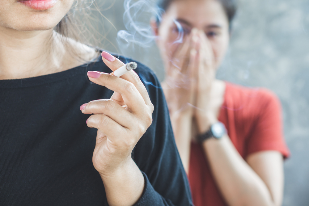 FUMO PASSIVO: NUOVE SCOPERTE SULLA SUA PERICOLOSITÀ