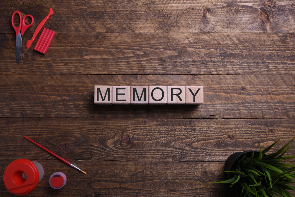 COME MIGLIORARE LA MEMORIA