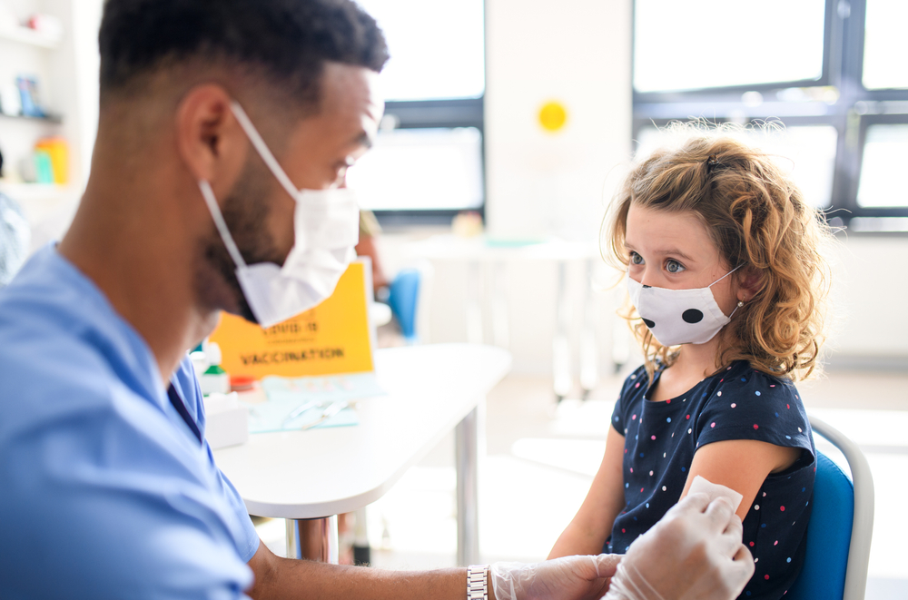 ANCORA SUL VACCINO ANTI-COVID IN ETÀ PEDIATRICA