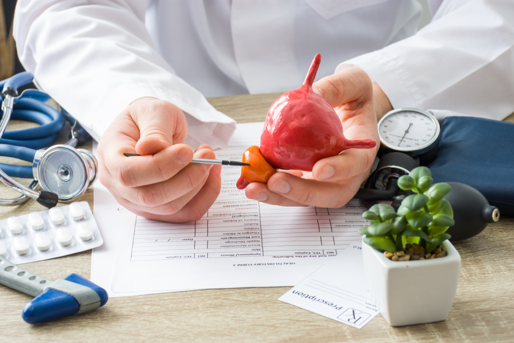 PREVENZIONE UROLOGICA, IL WEBINAR
