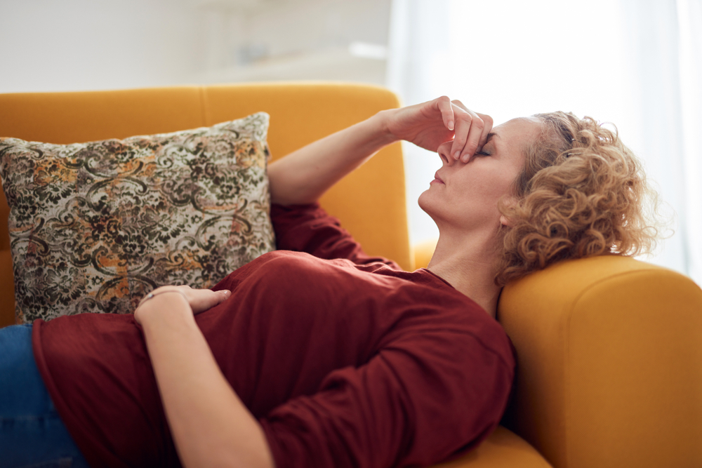 IL LEGAME TRA MALATTIE INTESTINALI, ANSIA E DEPRESSIONE