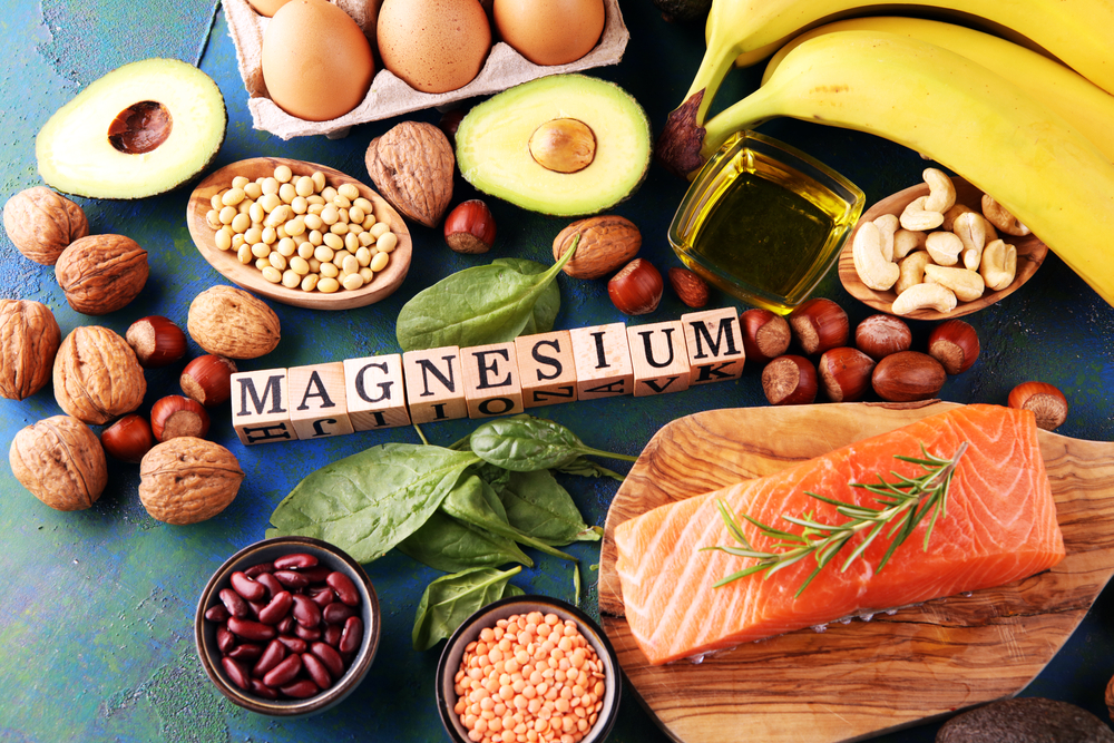 MAGNESIO: TUTTE LE PROPRIETÀ