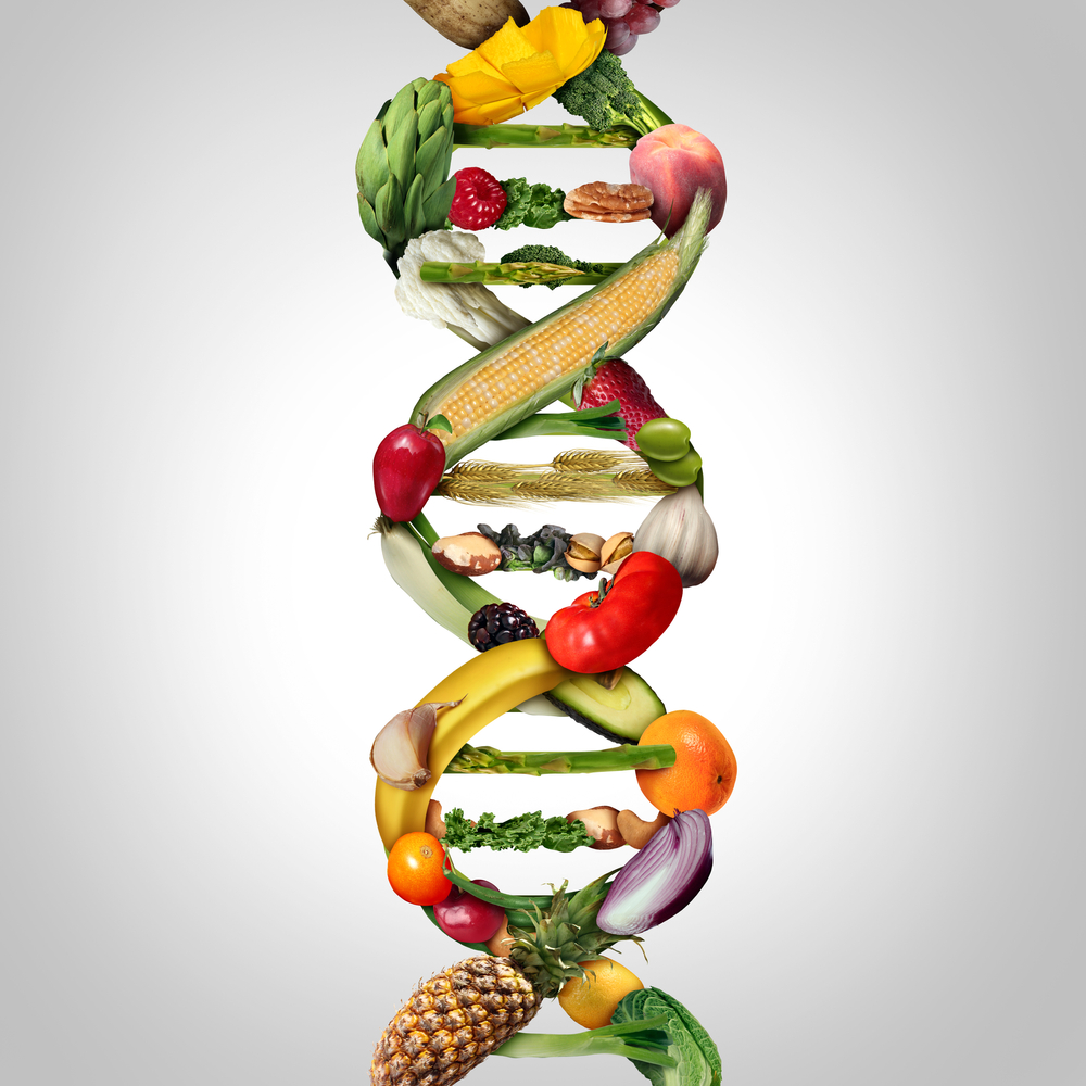 COME IL DNA SVELA I TUOI GUSTI ALIMENTARI