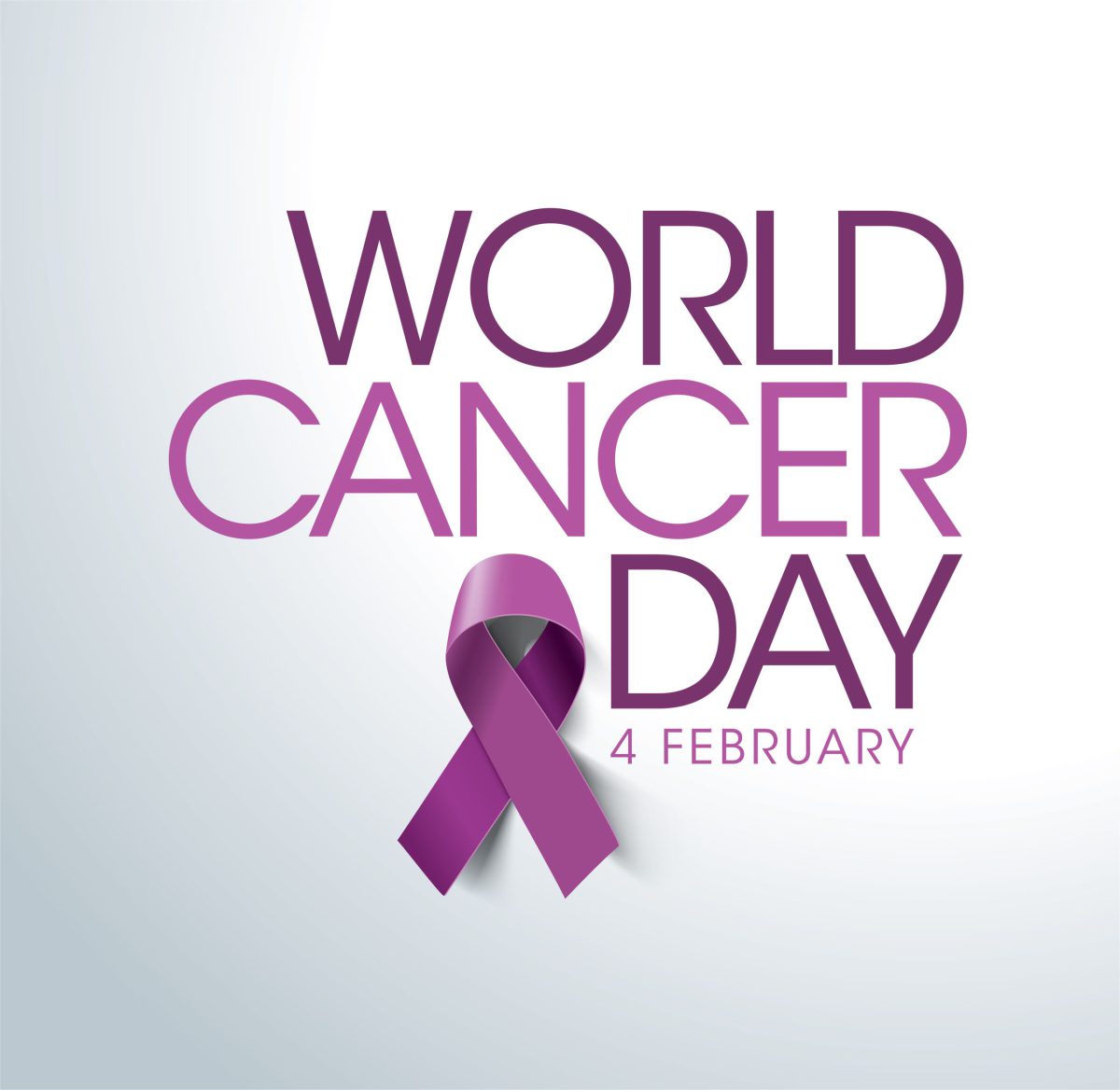 GIORNATA MONDIALE CONTRO IL CANCRO