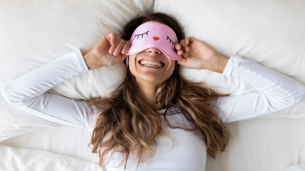GIORNATA MONDIALE DEL SONNO