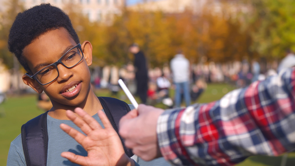 INVECCHIAMENTO PRECOCE IN ADOLESCENZA, LE CAUSE