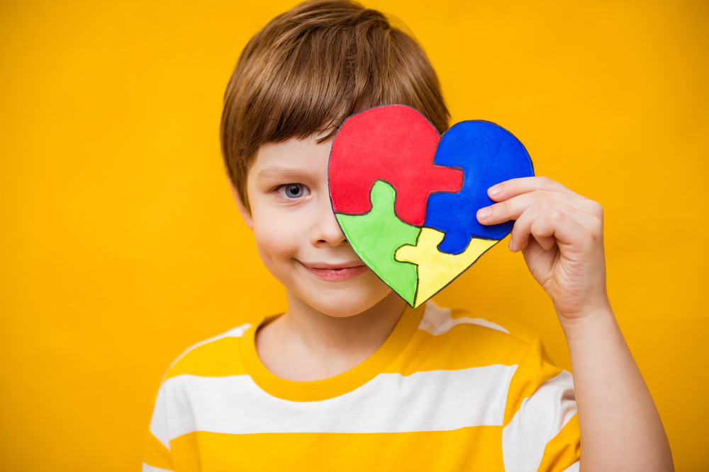 MARCIA IN BLU PER LA GIORNATA MONDIALE DELL’AUTISMO