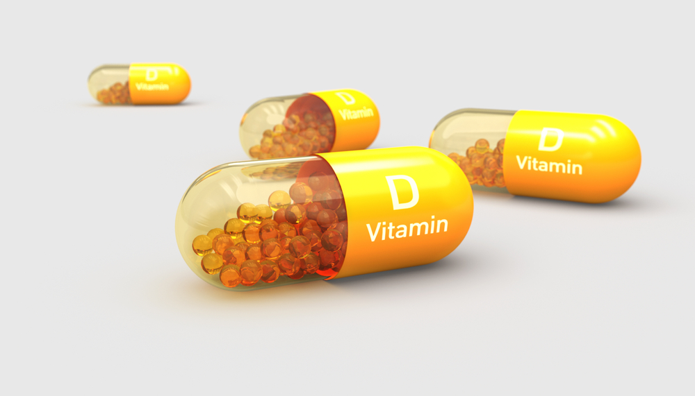 VITAMINA D: FACCIAMO IL PIENO CON L’ARRIVO DELLA BELLA STAGIONE
