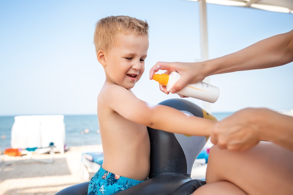 CREMA SOLARE: COME SCEGLIERLA?