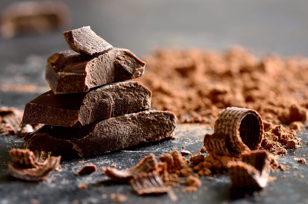 CIOCCOLATO: ARRIVA LA GIORNATA MONDIALE