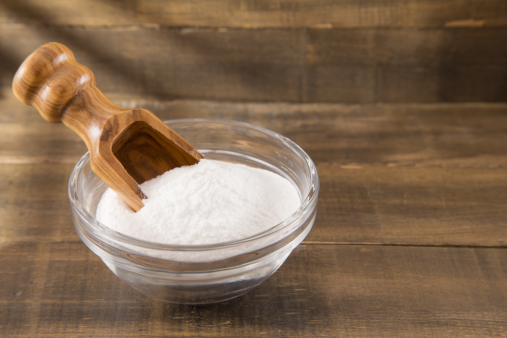 Bicarbonato: 7 trucchi per utilizzarlo in cucina