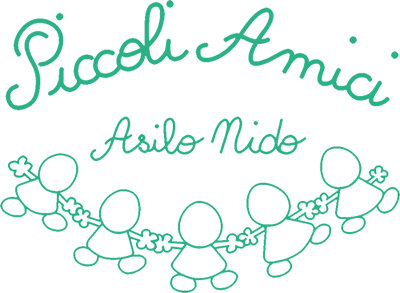 logo piccoli amici_VERDEa LOW