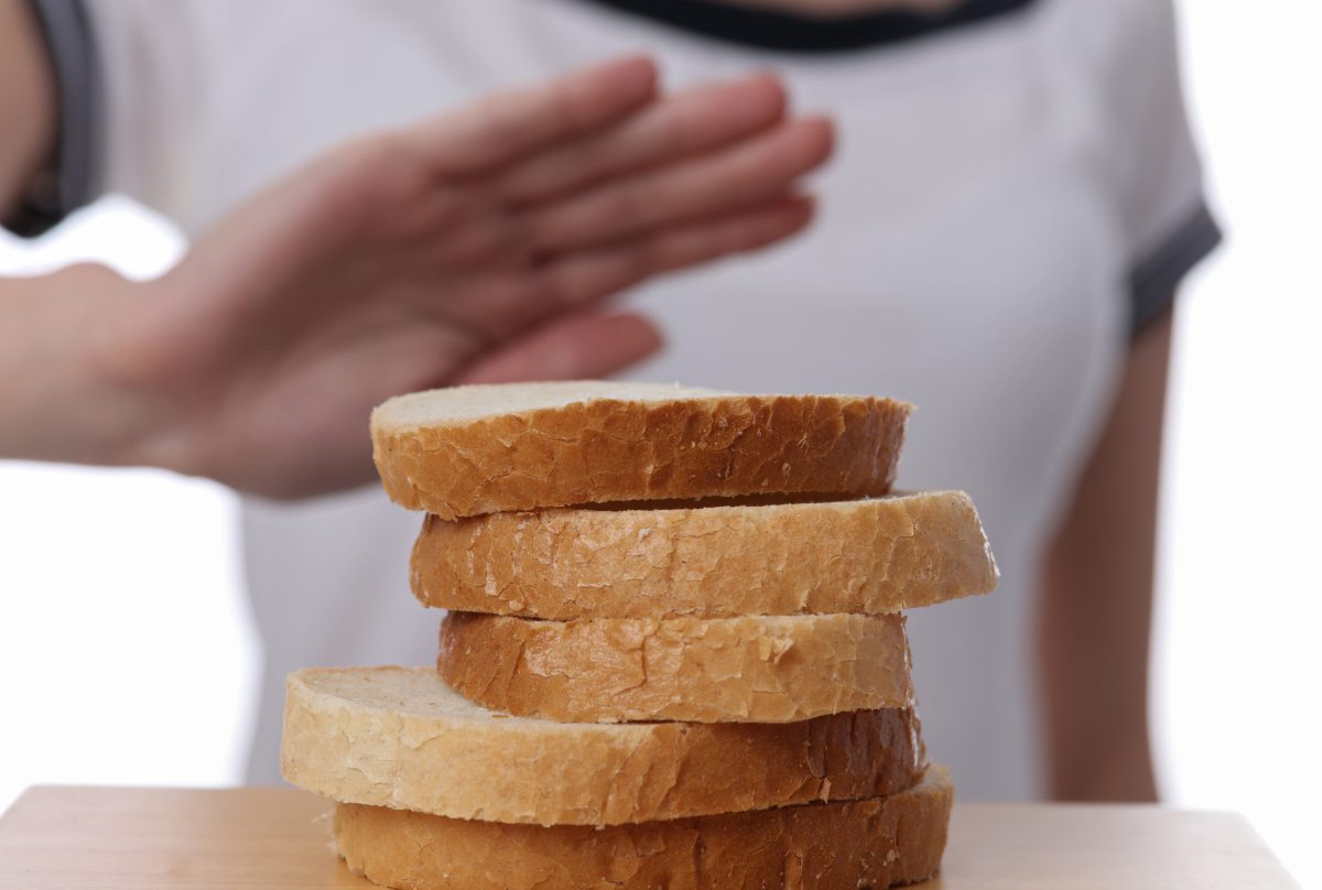 CELIACHIA VS SENSIBILITÀ AL GLUTINE, FACCIAMO CHIAREZZA