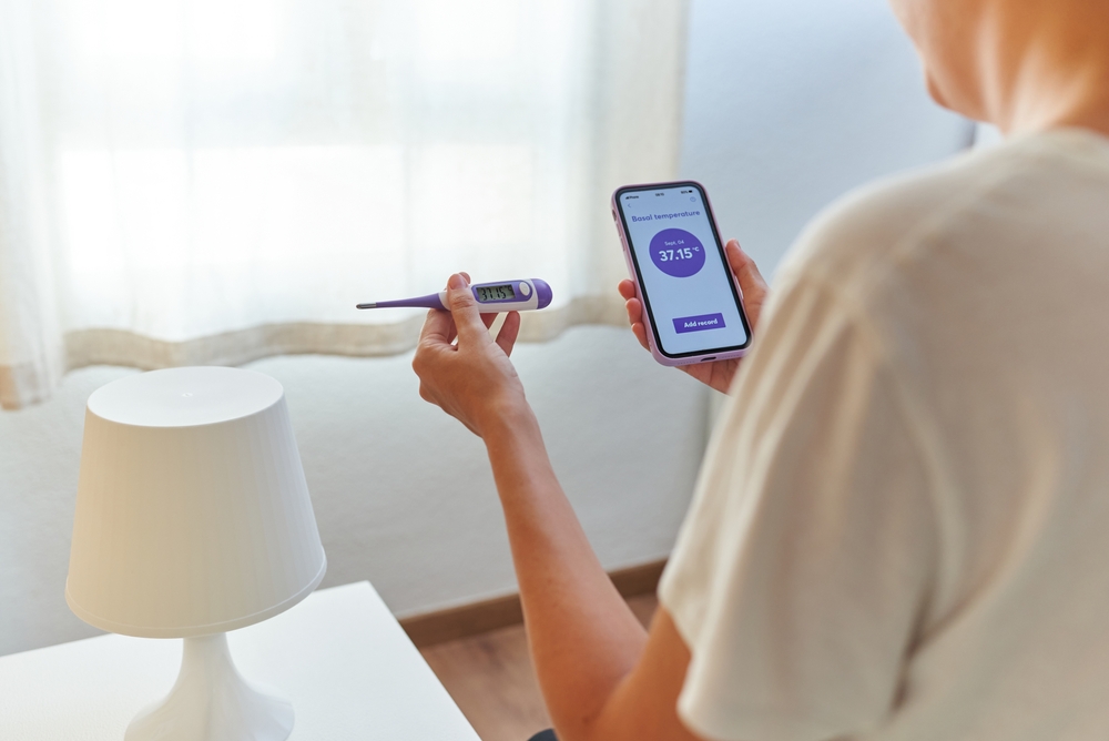 SMARTPHONE E ORMONI, LO STUDIO