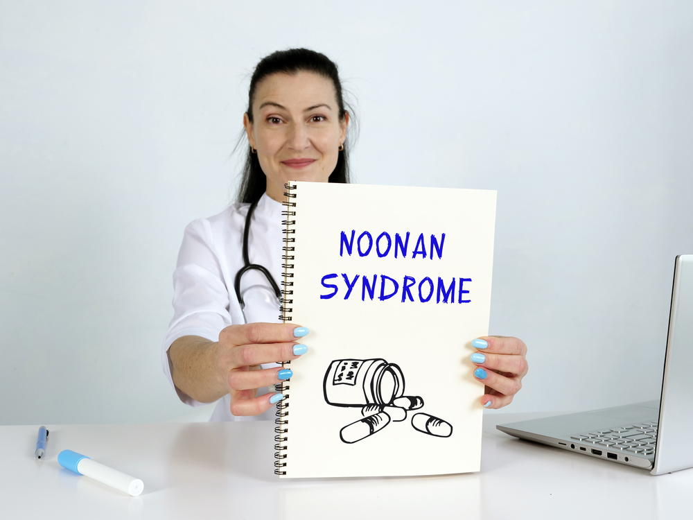 A TU PER TU CON UNA MALATTIA RARA: SINDROME DI NOONAN