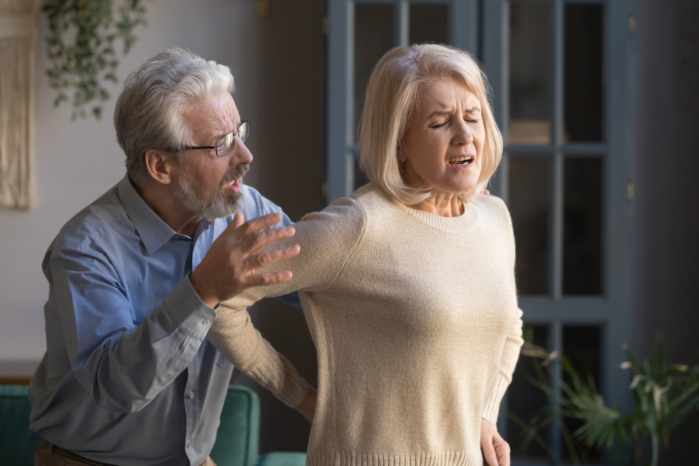 OSTEOPOROSI E OSTEOPENIA A CONFRONTO