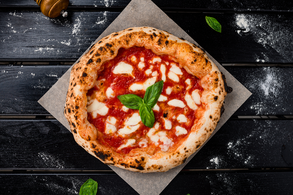 PIZZA, UNA GIORNATA PER CELEBRARLA!