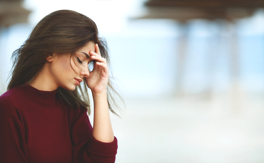 STRESS, LA PRINCIPALE CAUSA DI MALESSERE MENTALE