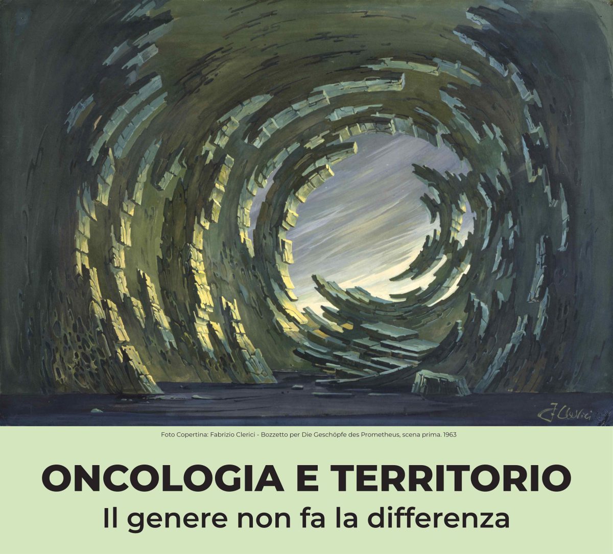 L’ARTE PER EDUCARE ALLA PREVENZIONE ONCOLOGICA. Al Gallio, mostra e convegno di Erone onlus