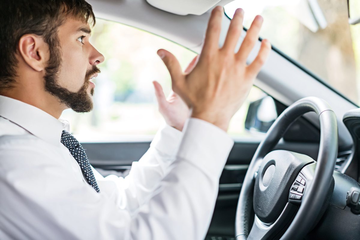 TRAFFICO E PRESSIONE, QUALE LEGAME?
