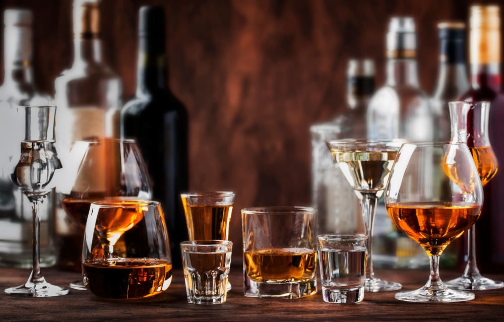 ALCOL: INFORMAZIONI PER IL CONSUMO