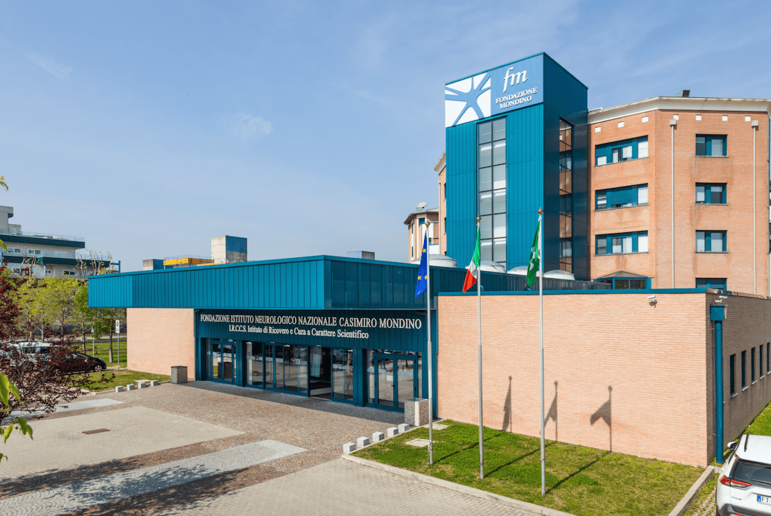 PARKINSON: DIAGNOSI E TERAPIE ALL’AVANGUARDIA ALLA FONDAZIONE MONDINO DI PAVIA
