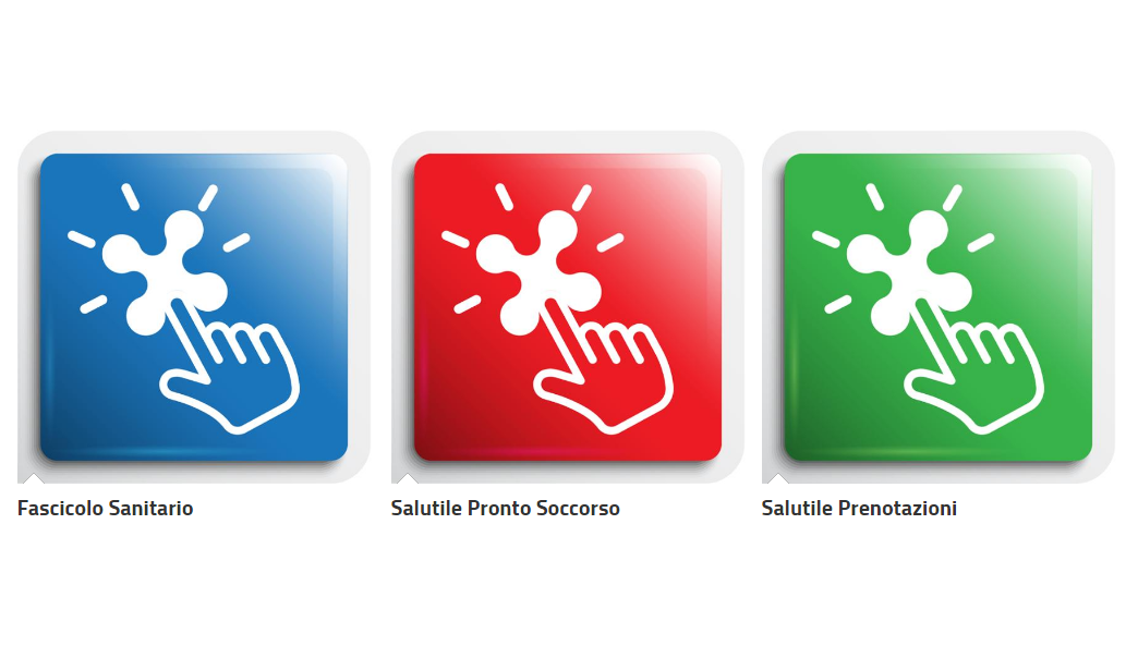 CONOSCI LE APP DELLA SANITÀ DI REGIONE LOMBARDIA?
