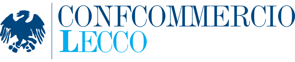 ConfcommercioLecco senza pay-off