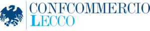 ConfcommercioLecco senza pay-off